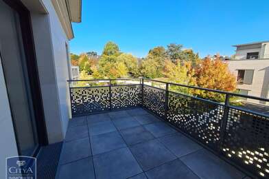 Appartement 3 pièces 796 €