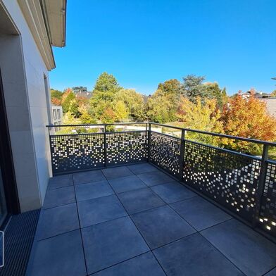 Appartement 3 pièces 796 €