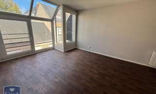 Appartement 2 Pièces 45 m² à louer à Tours (37000)