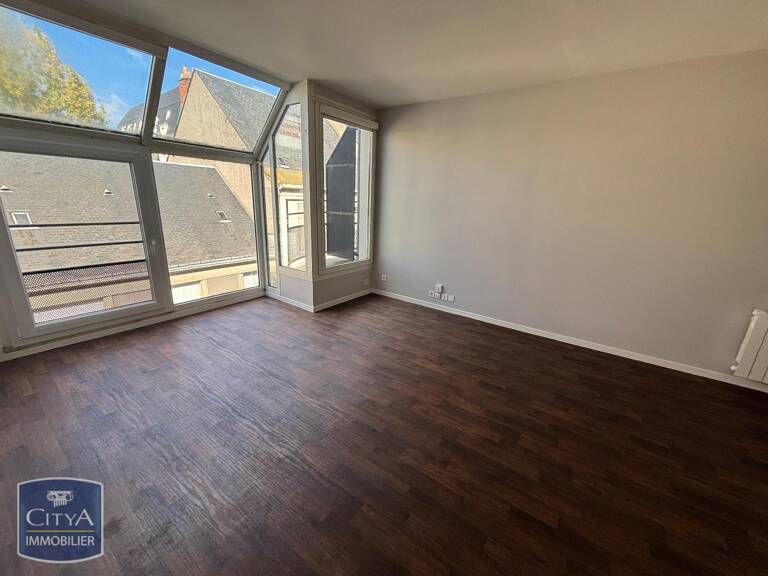 Appartement 2 pièces 45 m² — photo 1