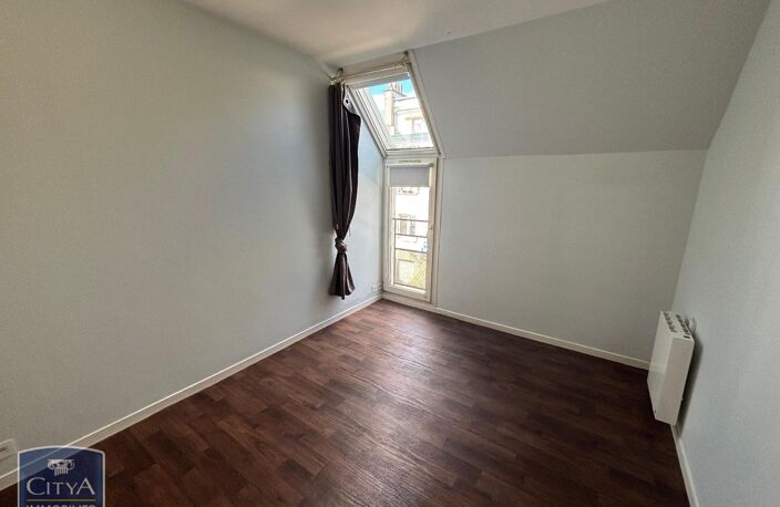 Location appartement 2 pièces 45 m² à Tours (37000) — photo 3
