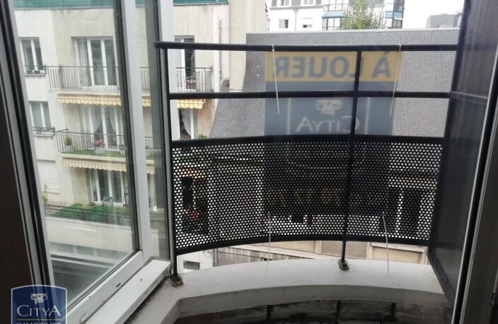 Location appartement 2 pièces 45 m² à Tours (37000) — photo 5