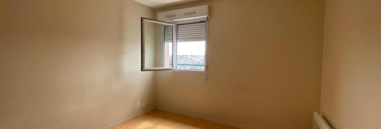 Appartement 1 Pièce 19 m² à louer à Tours (37000)