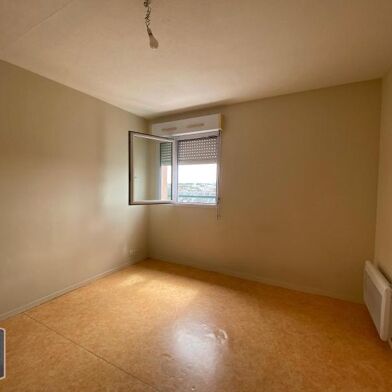 Appartement 1 pièces 445 €