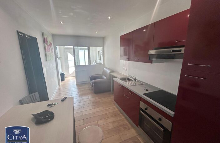 Location appartement 2 pièces 42 m² à Tours (37000) — photo 2