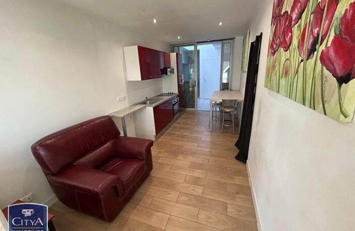 Location appartement 2 pièces 42 m² à Tours (37000) — photo 3