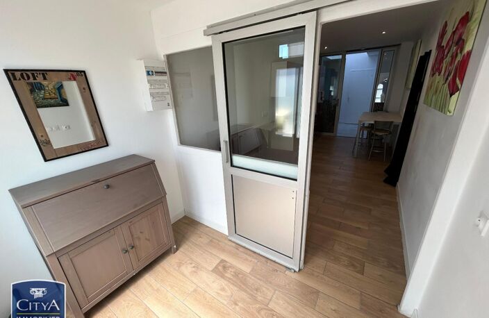 Location appartement 2 pièces 42 m² à Tours (37000) — photo 4