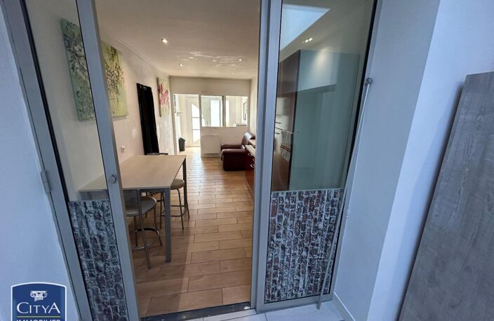 Location appartement 2 pièces 42 m² à Tours (37000) — photo 5