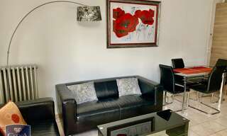 Appartement 4 Pièces 78 m² à louer à Tours (37000)