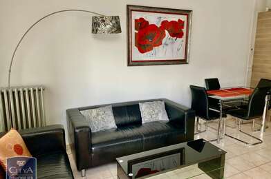 Appartement 4 pièces 1023 €