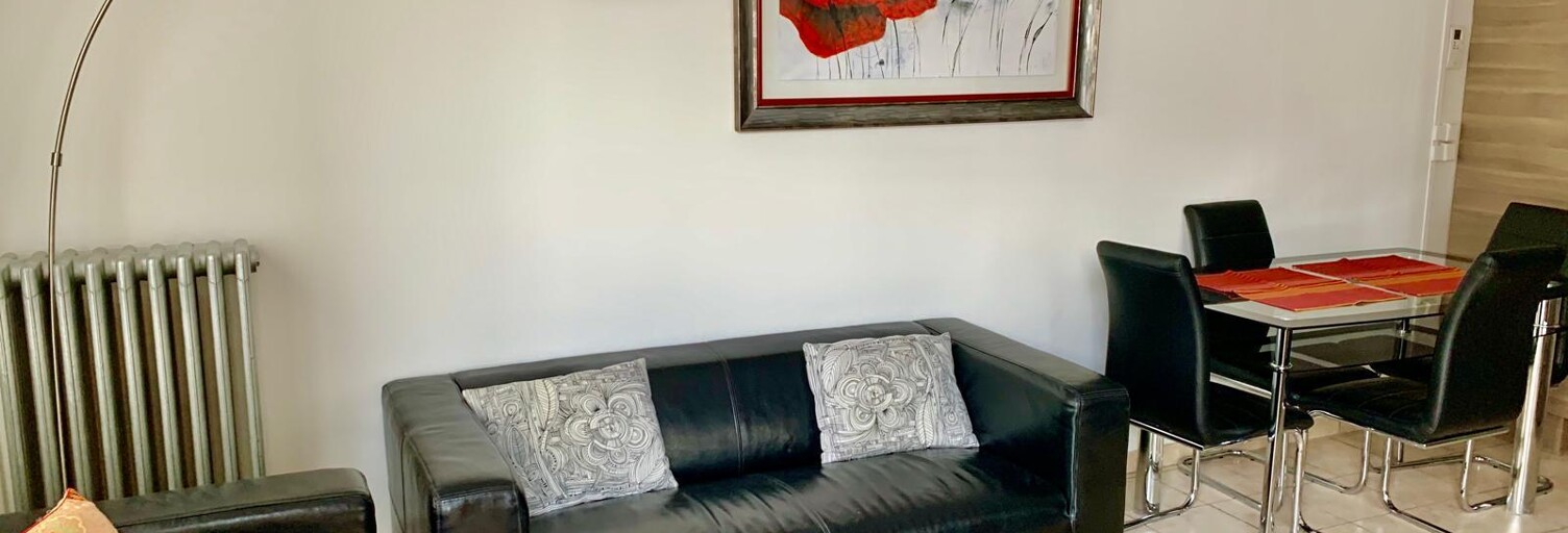 Appartement 4 Pièces 78 m² à louer à Tours (37000)