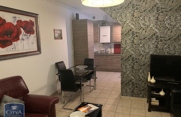 Location appartement 4 pièces 78 m² à Tours (37000) — photo 4