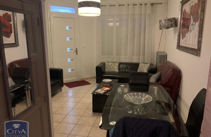 Location appartement 4 pièces 78 m² à Tours (37000) — photo 5