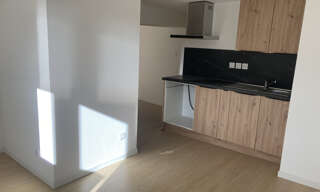 Appartement 2 Pièces 30 m² à louer à Prémanon (39220)