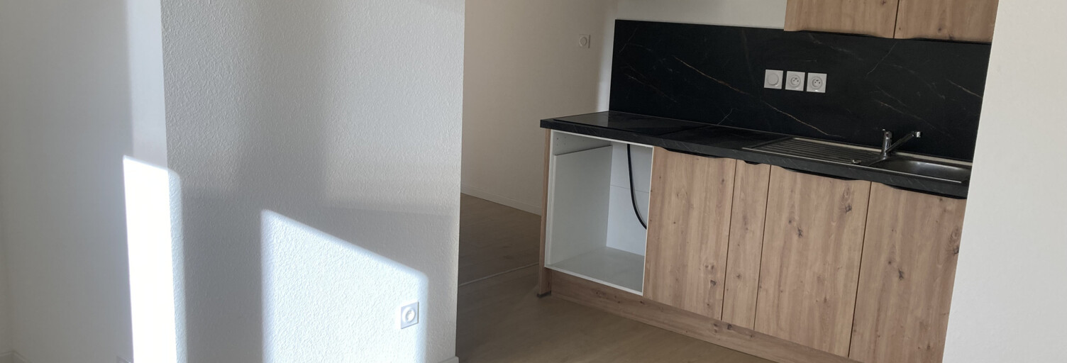 Appartement 2 Pièces 30 m² à louer à Prémanon (39220)