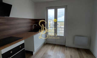 Appartement 4 Pièces 72 m² à louer à Richelieu (37120)