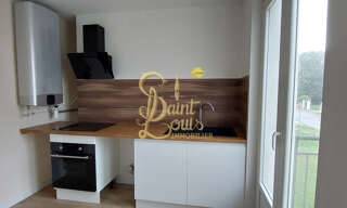 Appartement 4 Pièces 72 m² à louer à Richelieu (37120)