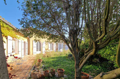 Maison 12 pièces 499000 €