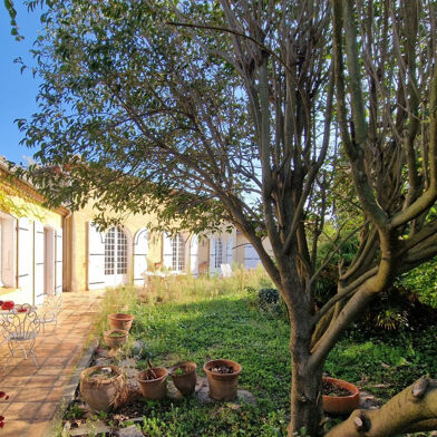 Maison 12 pièces 499000 €