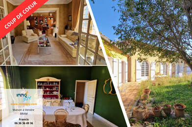 Maison 12 pièces 499000 €
