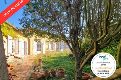 Maison 12 pièces 499000 €