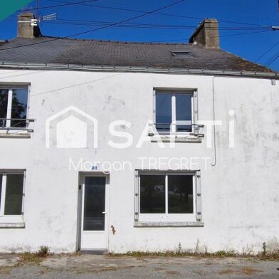 Maison 7 pièces 147500 €