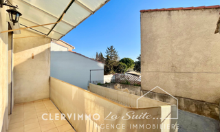 Appartement 2 Pièces 40 m² à louer à Marseille 11 (13011)