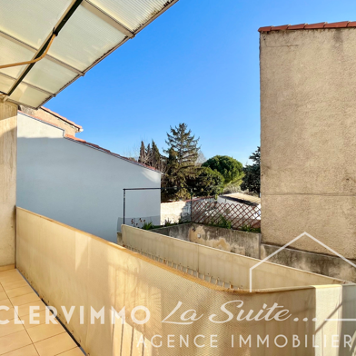 Appartement 2 pièces 790 €