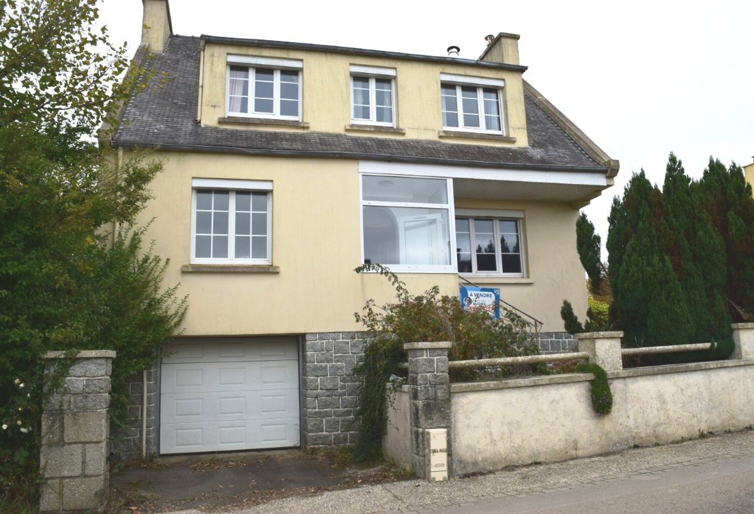 Maison — photo 1
