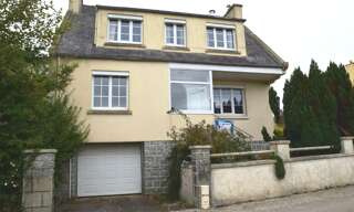 Maison 7 Pièces 116 m² à vendre à Scrignac (29640)