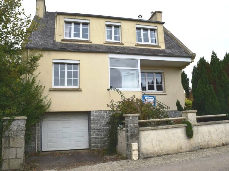 Maison — photo 1