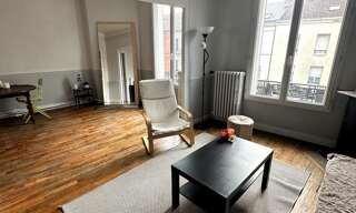 Appartement 4 Pièces 69 m² à vendre à Reims (51100)