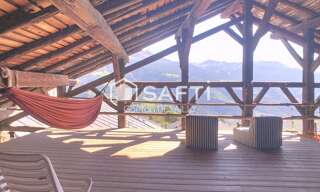 Maison 8 Pièces 265 m² à vendre à La Plagne-Tarentaise (73210)