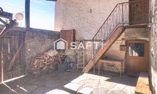 Maison 8 Pièces 265 m² à vendre à La Plagne-Tarentaise (73210)