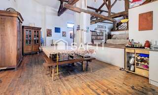 Maison 8 Pièces 265 m² à vendre à La Plagne-Tarentaise (73210)