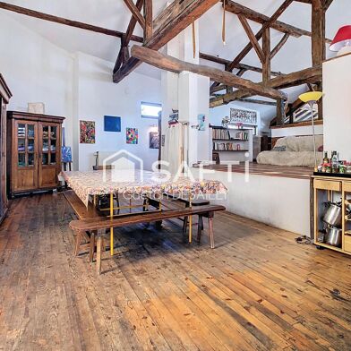 Maison 8 pièces 395000 €