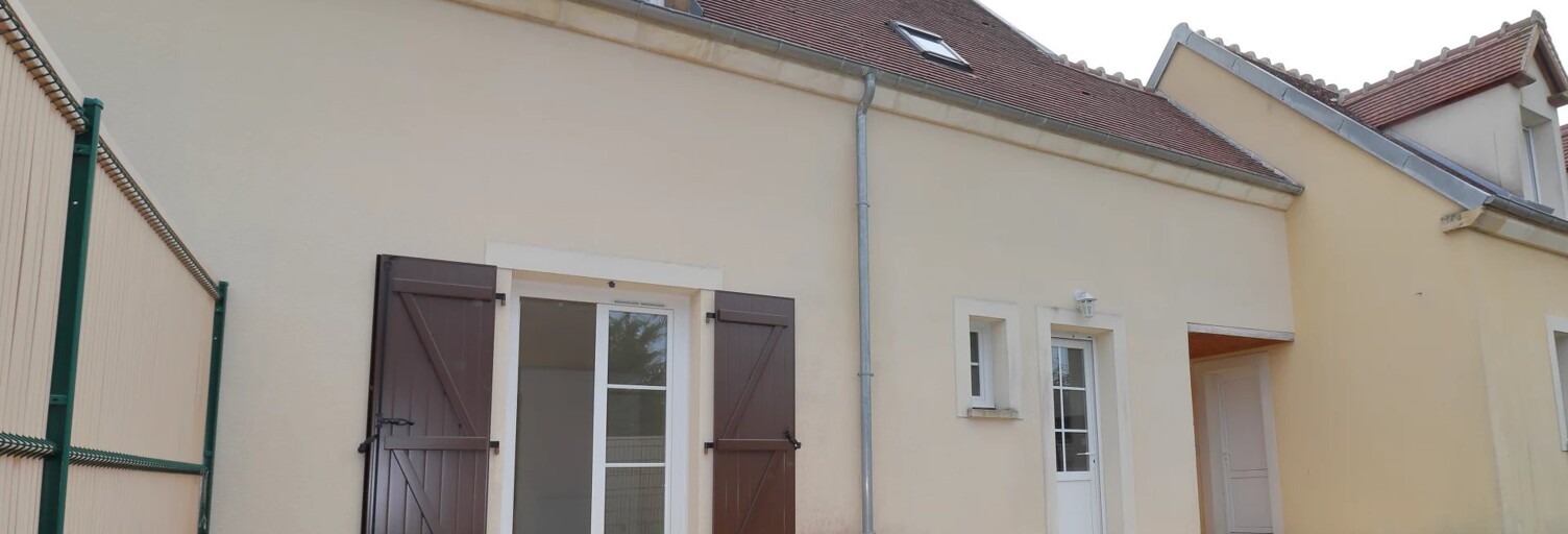 Appartement 5 Pièces 101 m² à vendre à Mortefontaine (60128)