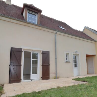 Appartement 5 pièces 320000 €