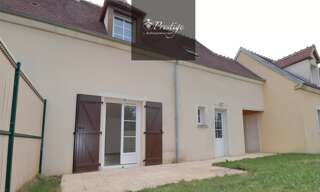 Appartement 5 Pièces 101 m² à vendre à Mortefontaine (60128)