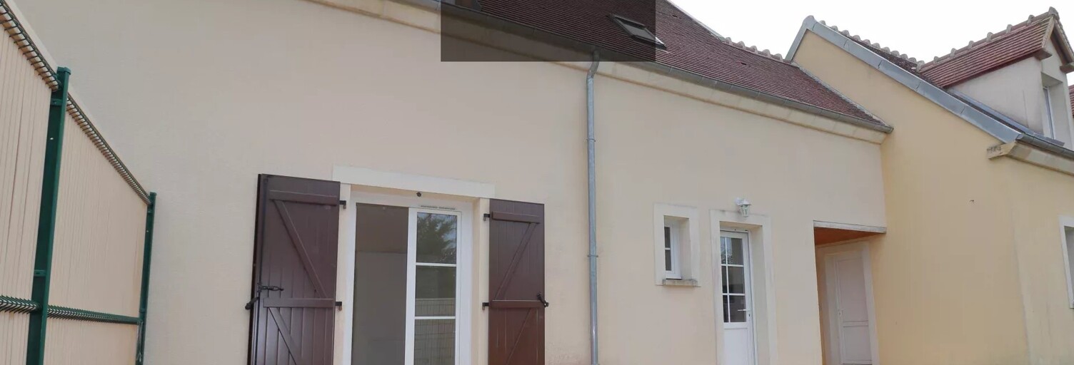 Appartement 5 Pièces 101 m² à vendre à Mortefontaine (60128)