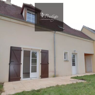 Appartement 5 pièces 320000 €