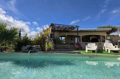 Maison 4 pièces 312000 €