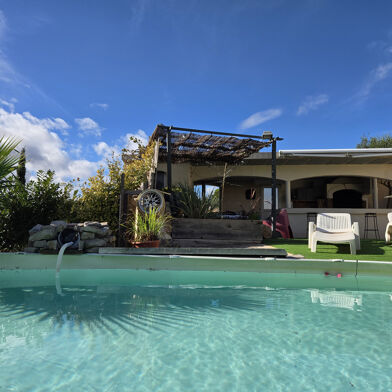 Maison 4 pièces 312000 €