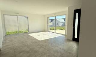 Maison 6 Pièces 106 m² à vendre à Châteaubriant (44110)