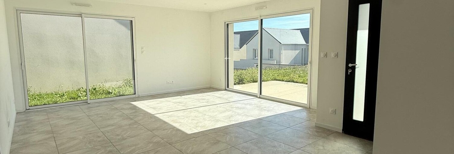 Maison 6 Pièces 106 m² à vendre à Châteaubriant (44110)