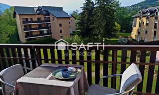 Appartement 3 Pièces 50 m² à vendre à Barberaz (73000)