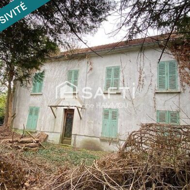 Maison 3 pièces 119000 €