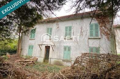 Maison 3 pièces 119000 €