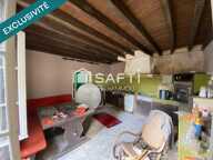 Maison à rénover pour amateurs de travaux — photo 3