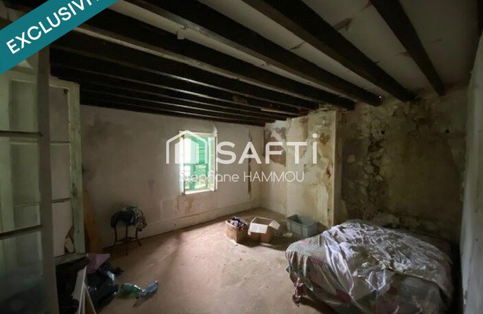 Maison à rénover pour amateurs de travaux — photo 5